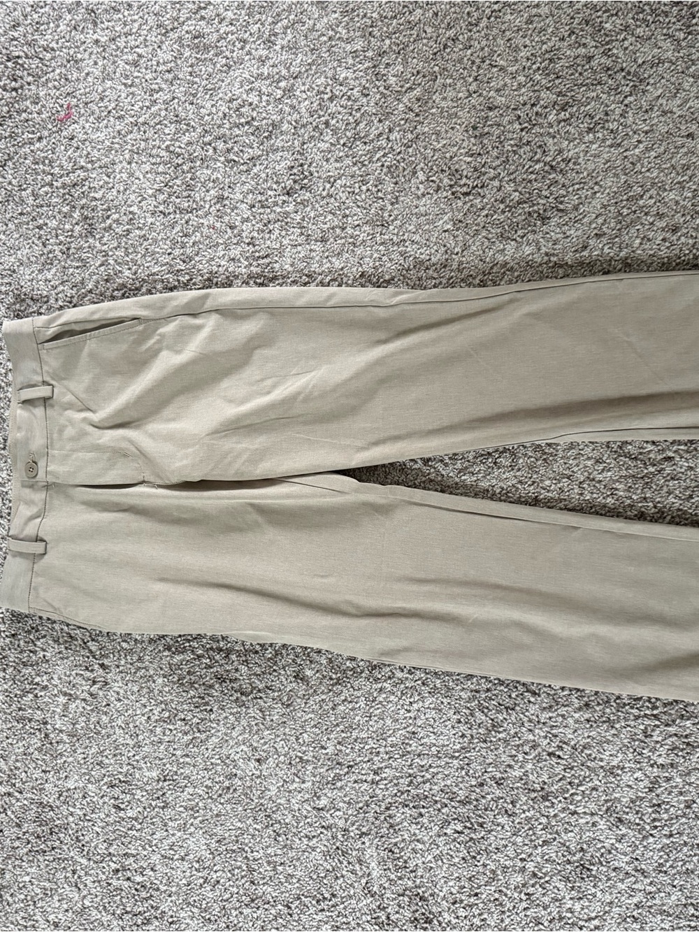 Vineyard Vines Men's Chinos in Light Khaki